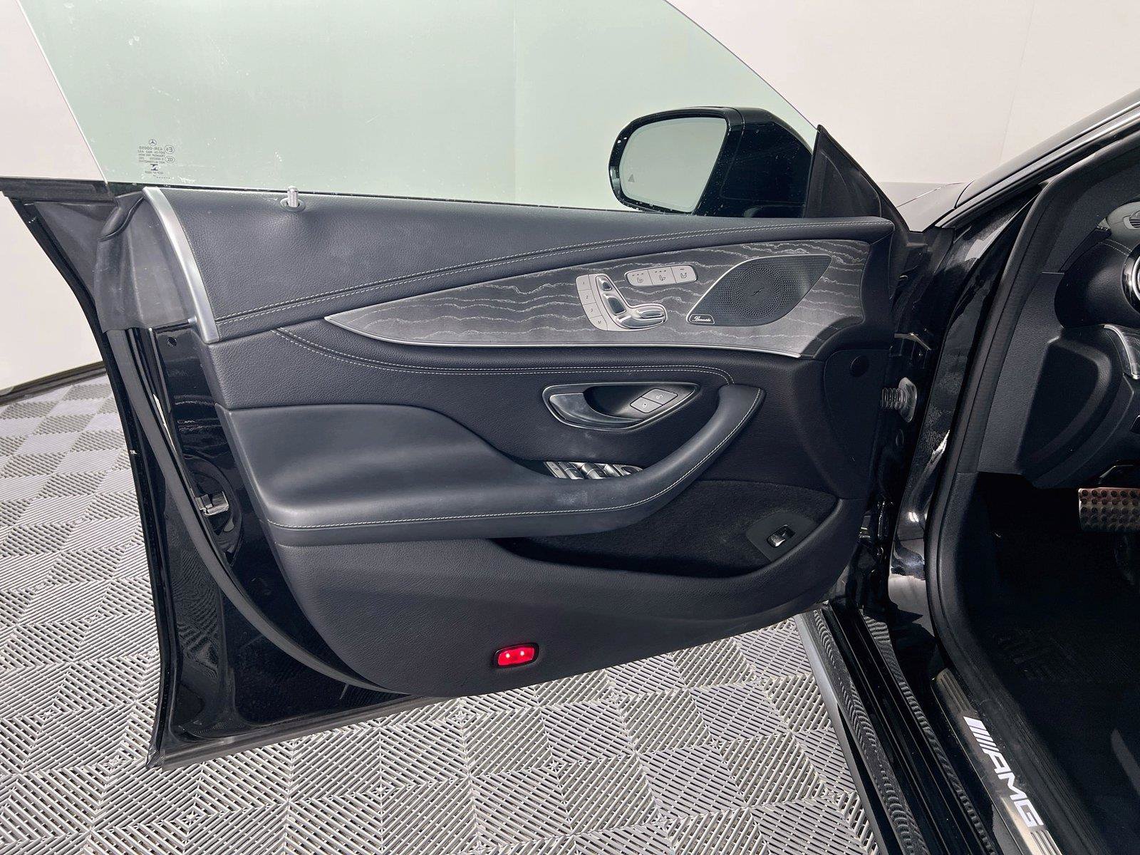 Used 2019 Mercedes-Benz CLS 53 AMG 4MATIC image 19