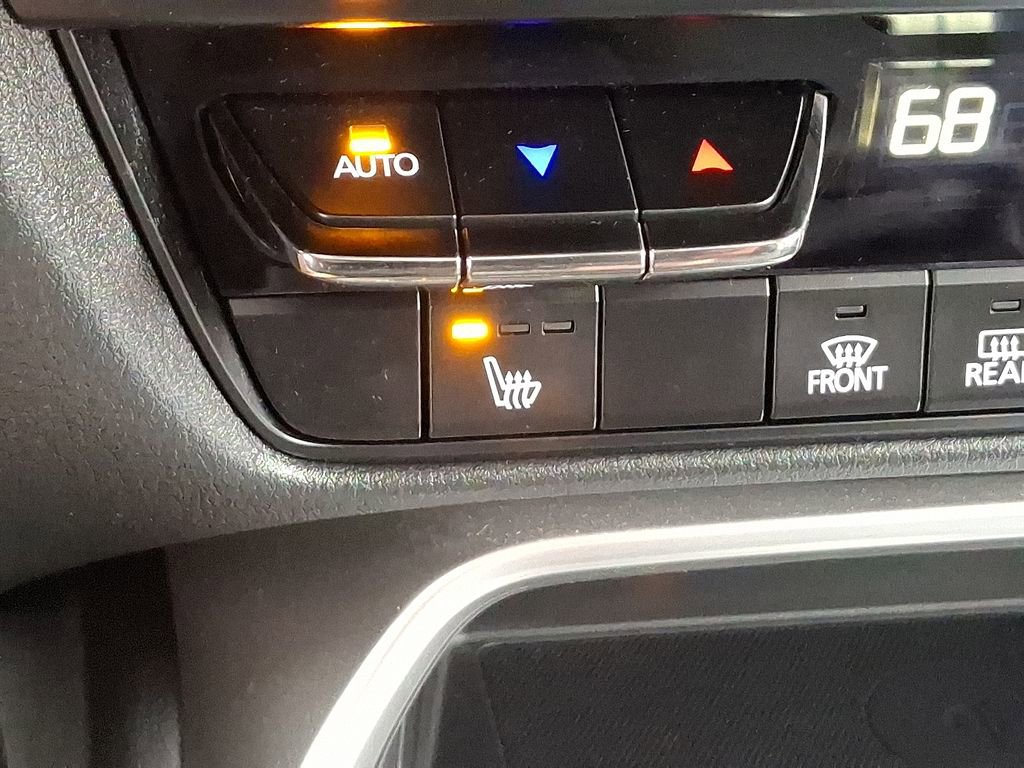 Used 2024 MAZDA CX-90 Plug-In Hybrid w/ Premium Pkg image 25