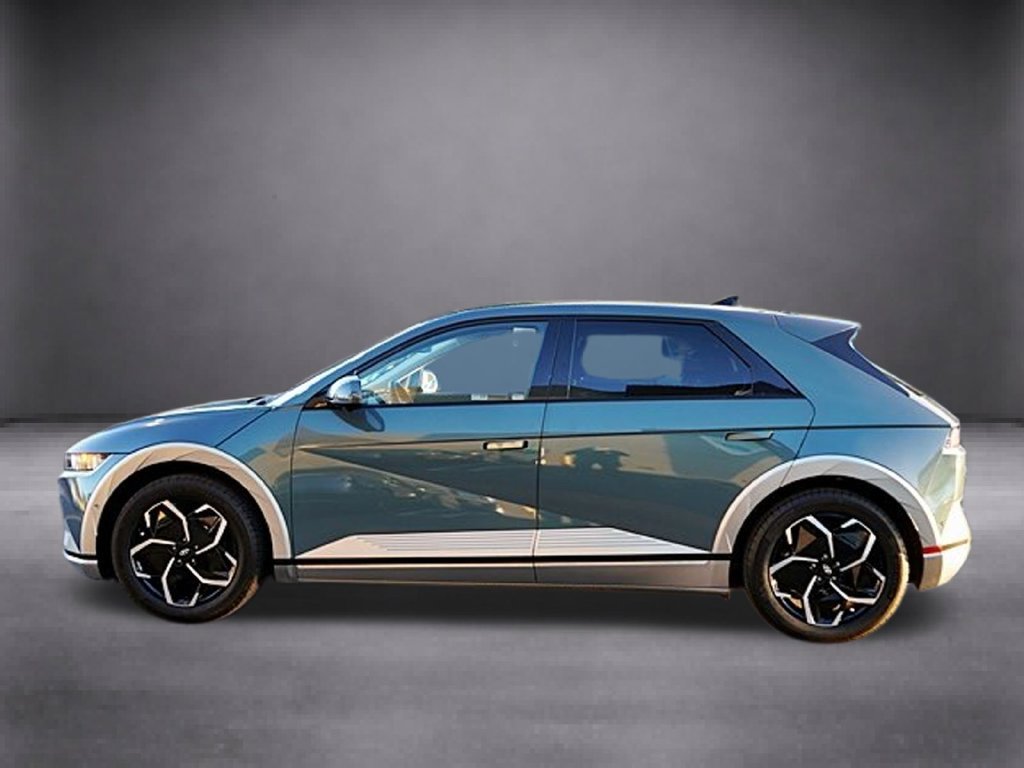 Certified 2024 Hyundai Ioniq 5 Limited RWD image 9