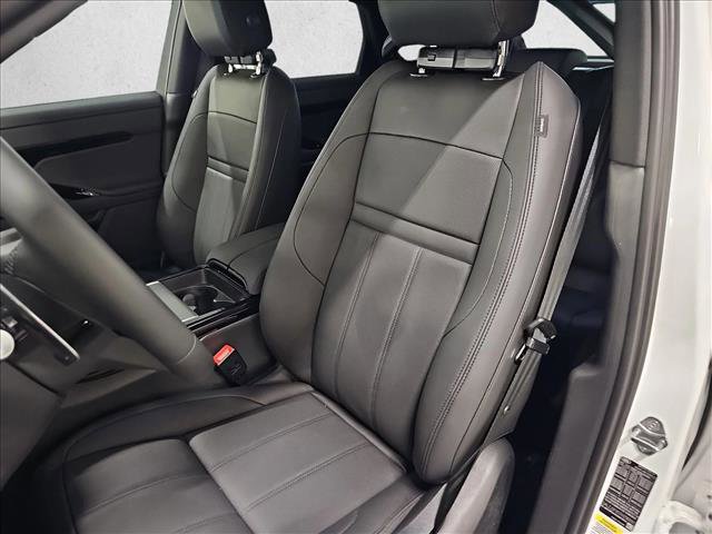 Certified 2026 Land Rover Range Rover Evoque S AWD/4WD image 15