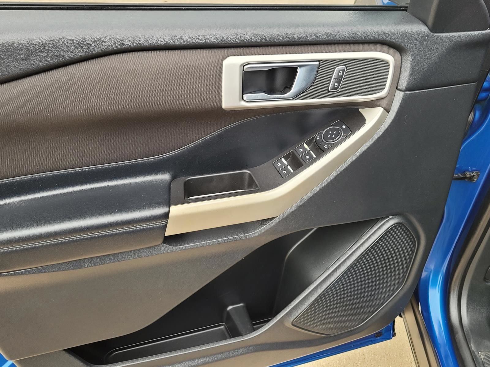 Used 2020 Ford Explorer XLT RWD image 21