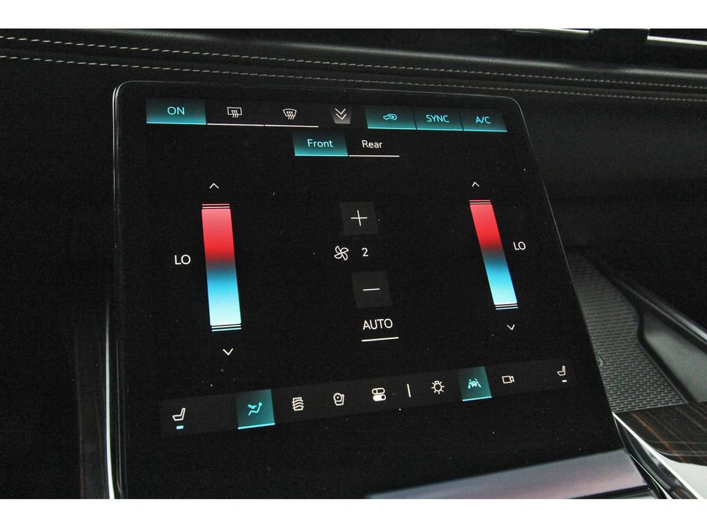 New 2026 Cadillac Escalade ESV Base image 20