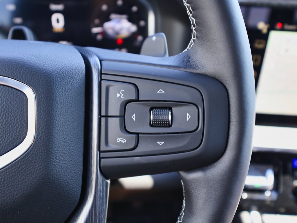 New 2026 GMC Sierra 1500 Denali Ultimate image 24