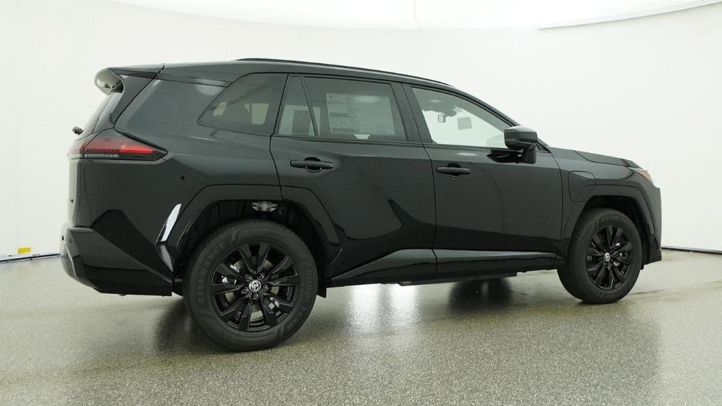New 2026 Toyota RAV4 SE AWD/4WD image 13