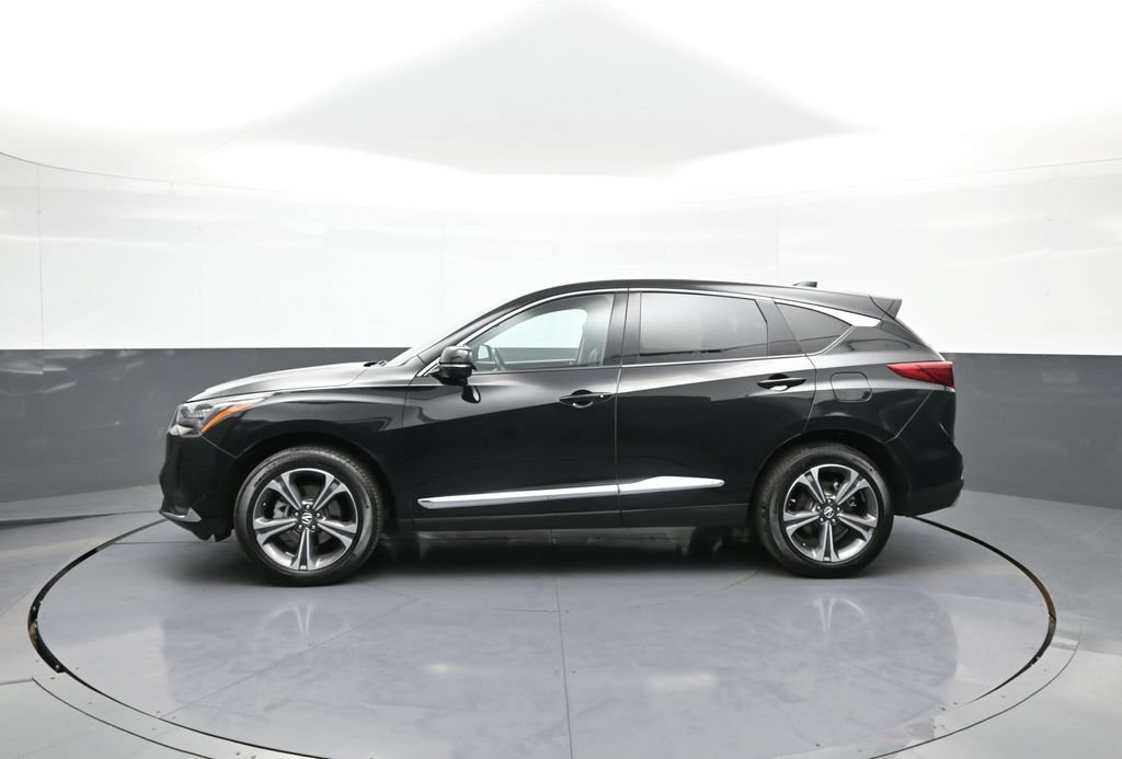 Certified 2024 Acura RDX SH-AWD w/ Advance Package image 9
