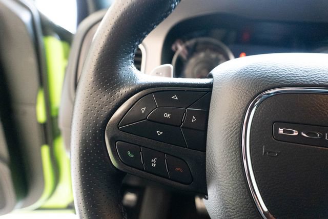 Used 2023 Dodge Charger Scat Pack image 21