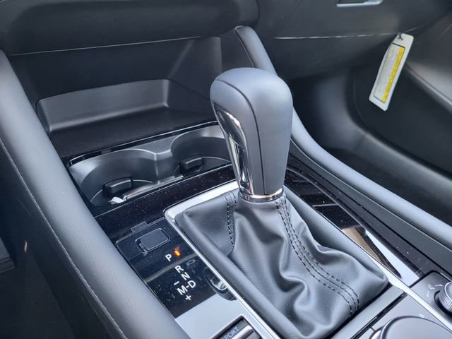 New 2026 MAZDA MAZDA3 s Sport image 17