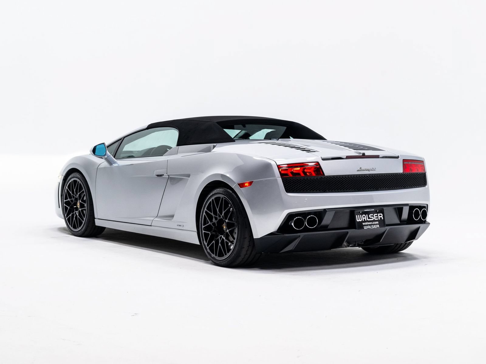 Used 2011 Lamborghini Gallardo LP 560-4 AWD/4WD image 60