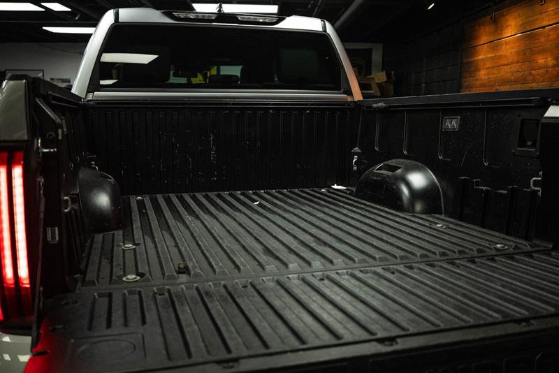 Used 2025 Toyota Tundra SR5 w/ SR5 Premium Package image 7