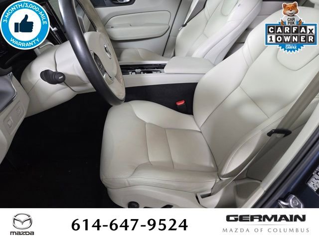 Used 2020 Volvo XC60 T5 Momentum w/ Protection Package Premier image 17