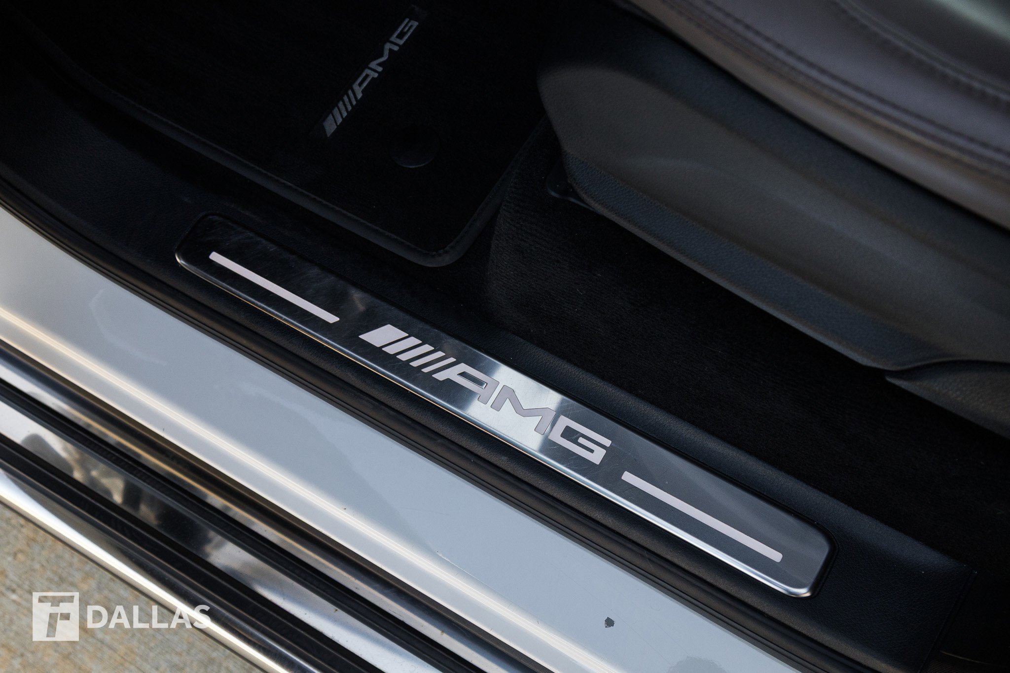 Used 2024 Mercedes-Benz G 63 AMG 4MATIC image 20