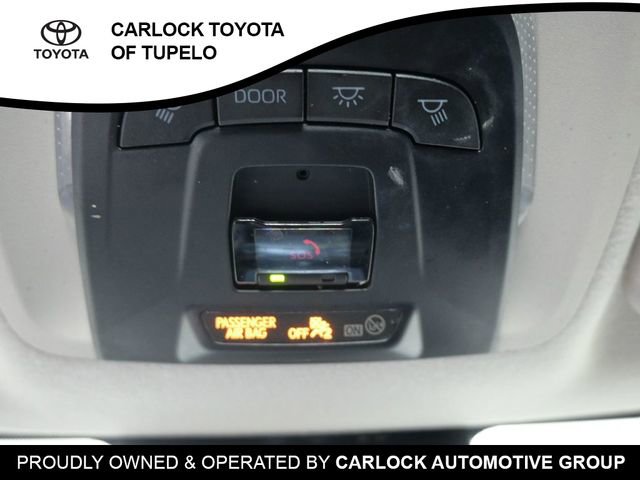Used 2024 Toyota Corolla LE FWD image 22