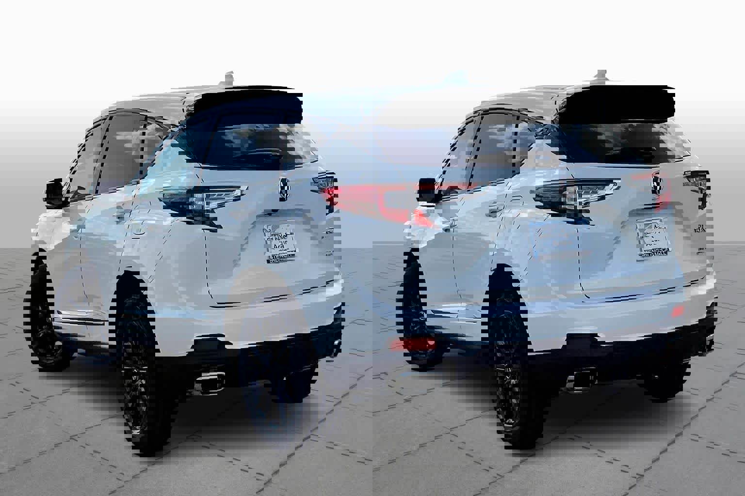 New 2026 Acura RDX SH-AWD image 11