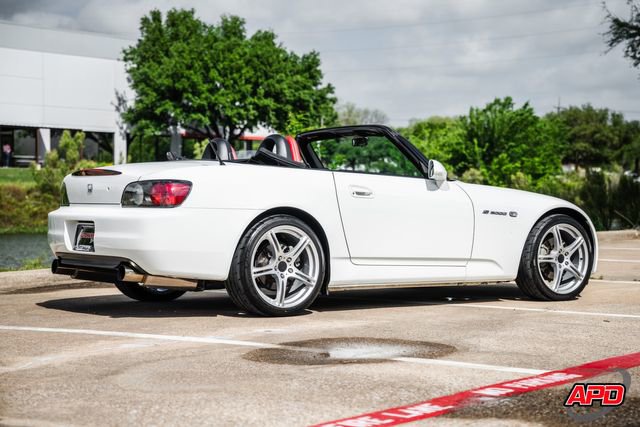 Used 2001 Honda S2000 image 47