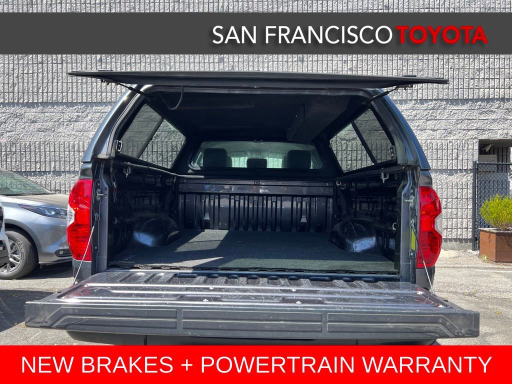 Used 2014 Toyota Tundra SR AWD/4WD image 33