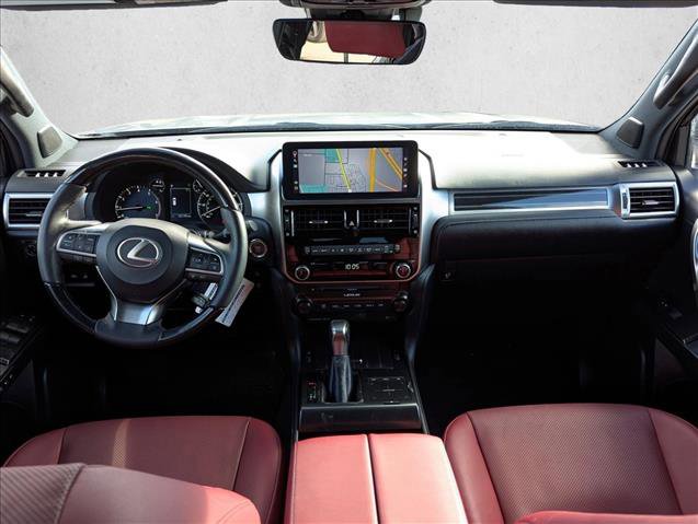 Used 2023 Lexus GX 460 Premium image 16