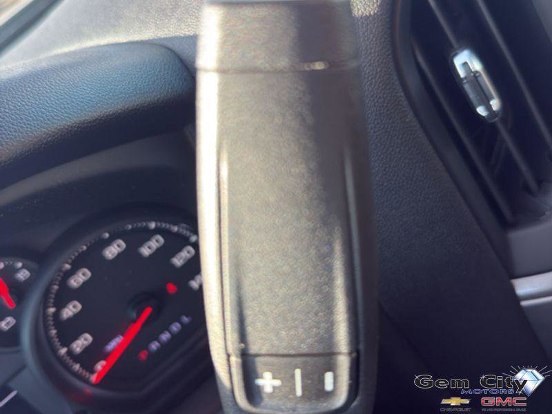 New 2026 Chevrolet Silverado 3500 W/T w/ WT Convenience Package image 23