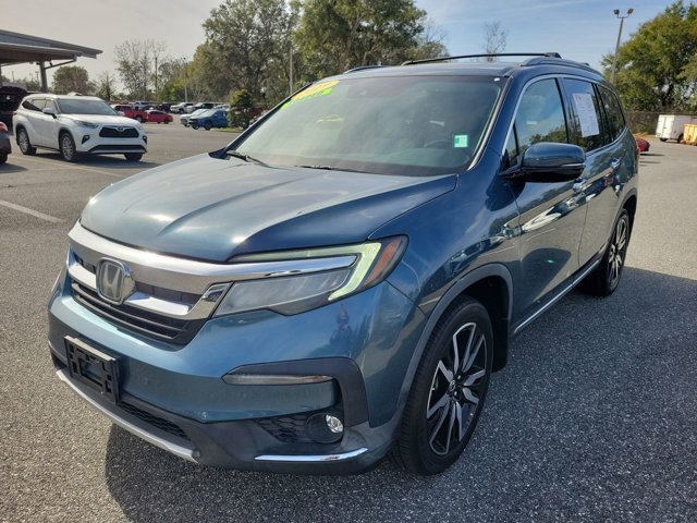 Used 2019 Honda Pilot Touring image 14