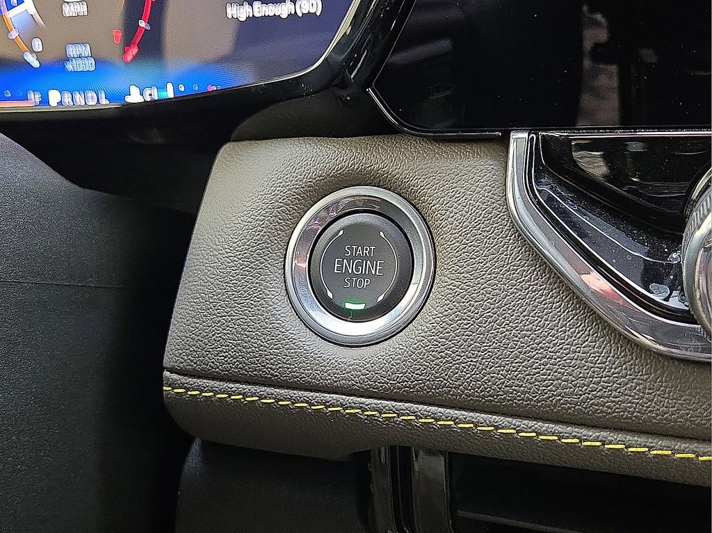 Used 2026 Chevrolet Colorado ZR2 w/ Technology Package image 30