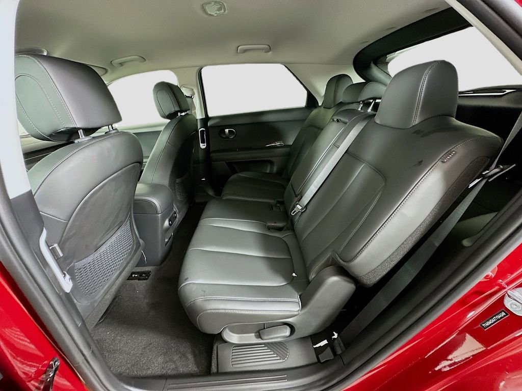 New 2026 Hyundai Ioniq 5 SEL image 17