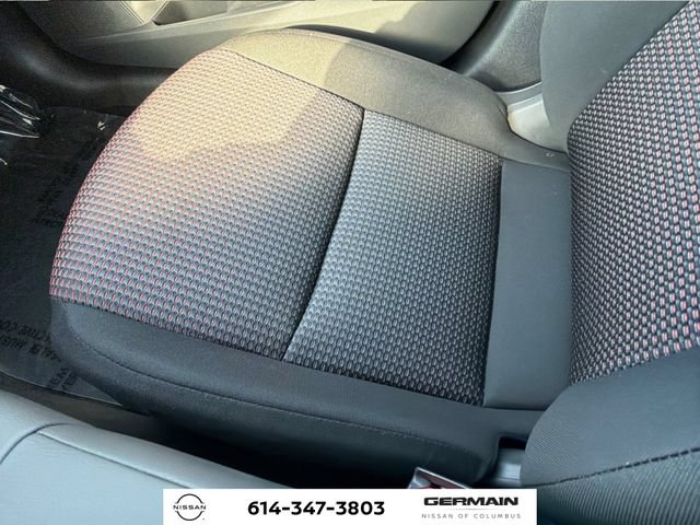 New 2026 Nissan Sentra SR w/ Floor Mat Package FWD image 25