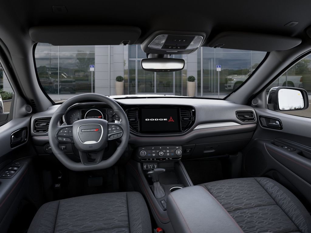 New 2026 Dodge Durango GT AWD/4WD image 15