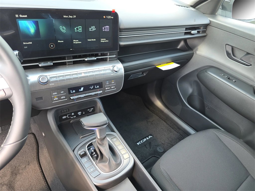 New 2026 Hyundai Kona SEL Sport image 29
