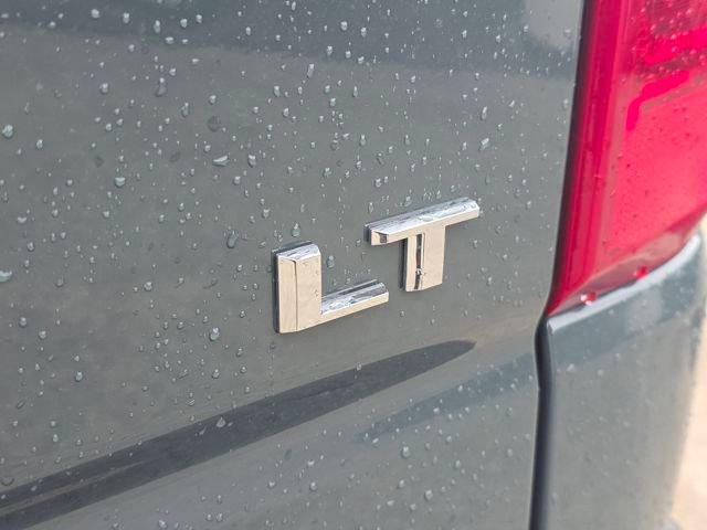 New 2026 Chevrolet Silverado 1500 LT image 18
