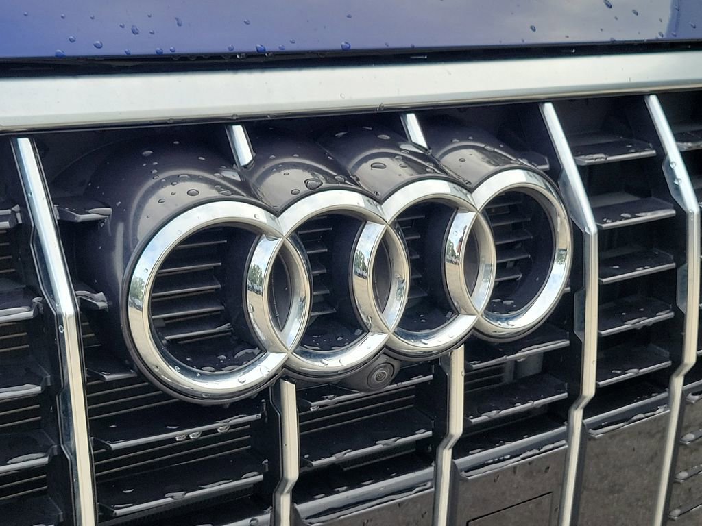 Used 2023 Audi Q3 2.0T Premium Plus AWD/4WD image 6