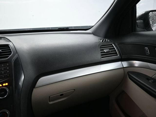 Used 2018 Ford Explorer 4WD image 20