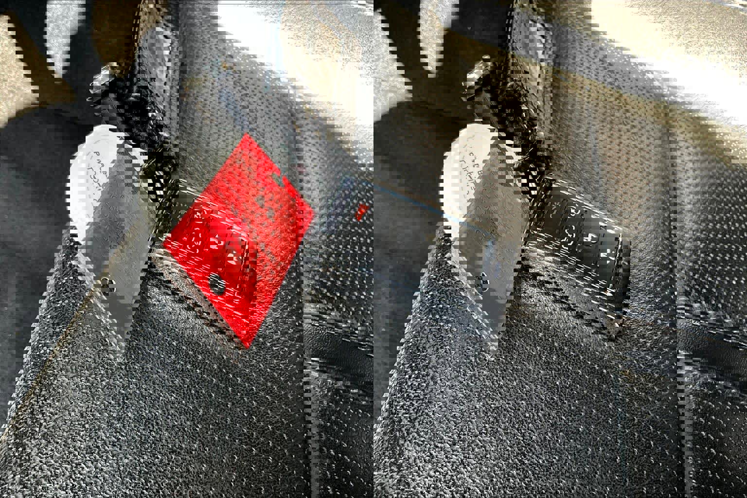 Used 2022 Jeep Wagoneer Series II image 14