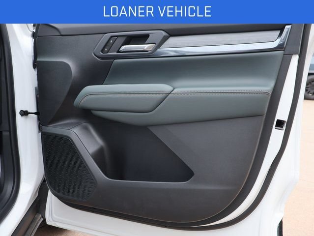 New 2026 GMC Terrain AT4 w/ Convenience Package III AWD/4WD image 10