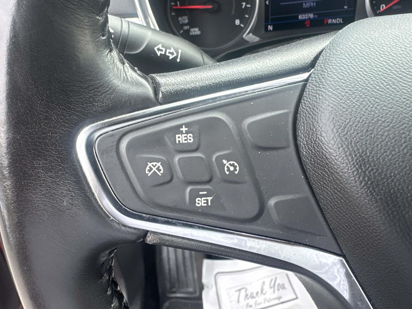 Used 2019 Chevrolet Equinox LT AWD/4WD image 22
