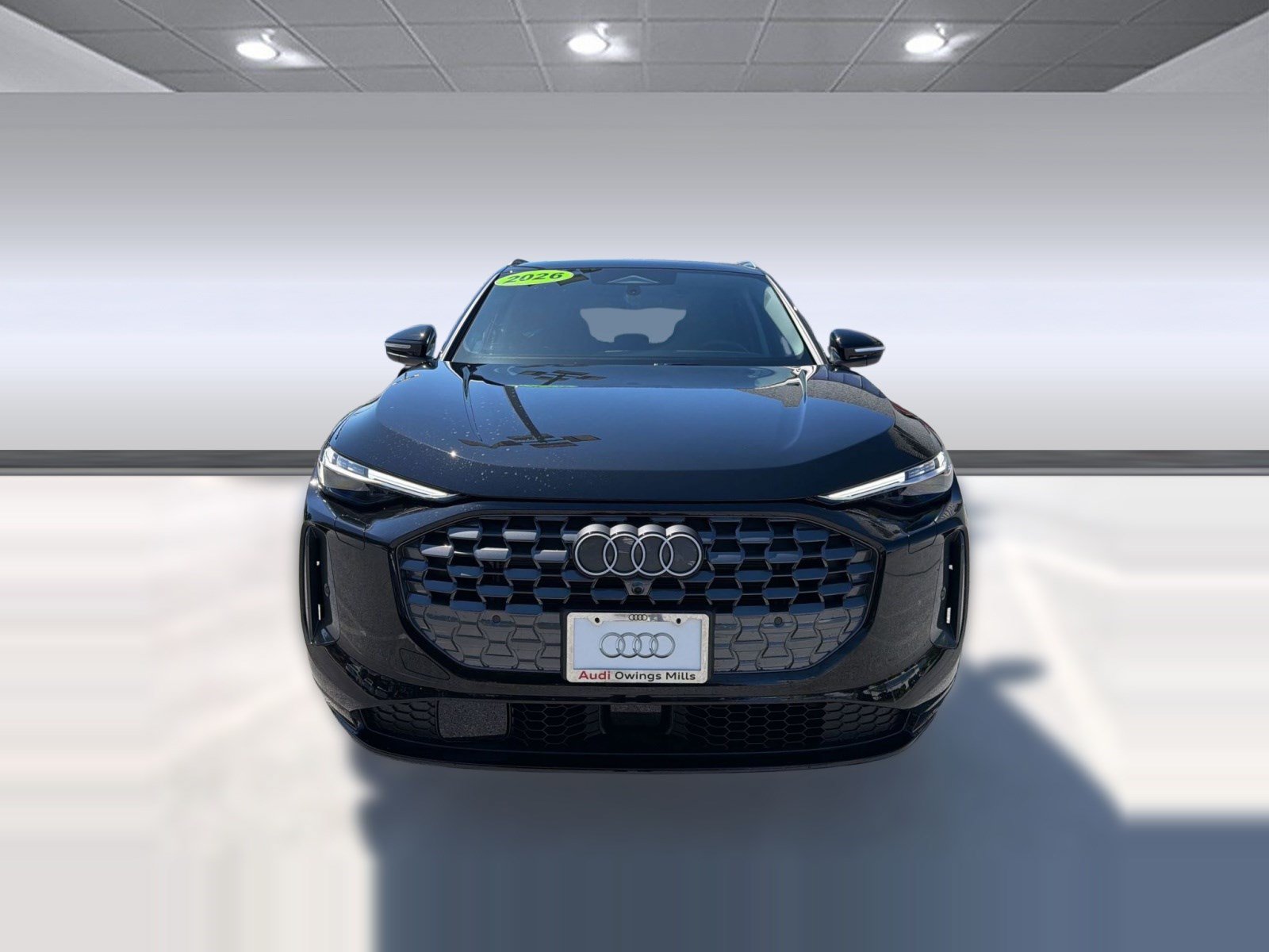 New 2026 Audi Q5 Premium w/ Premium Plus AWD/4WD image 6