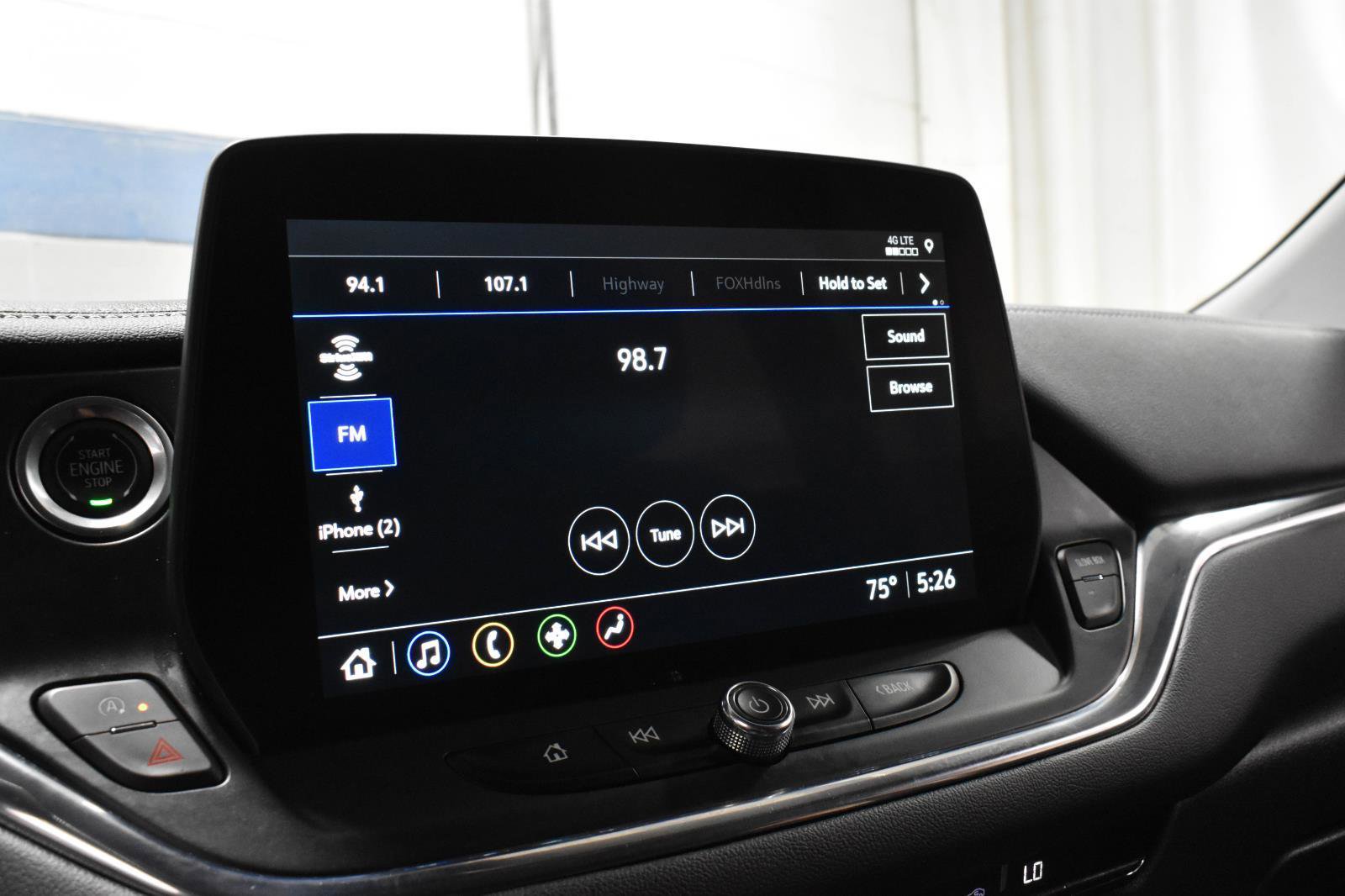 Used 2023 Chevrolet Blazer LT image 16