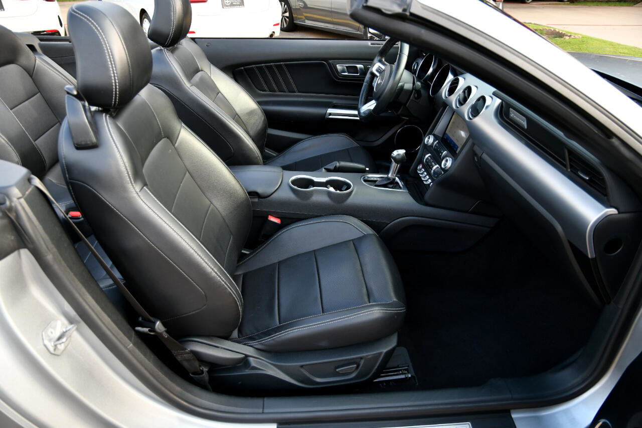 Used 2023 Ford Mustang Premium image 26