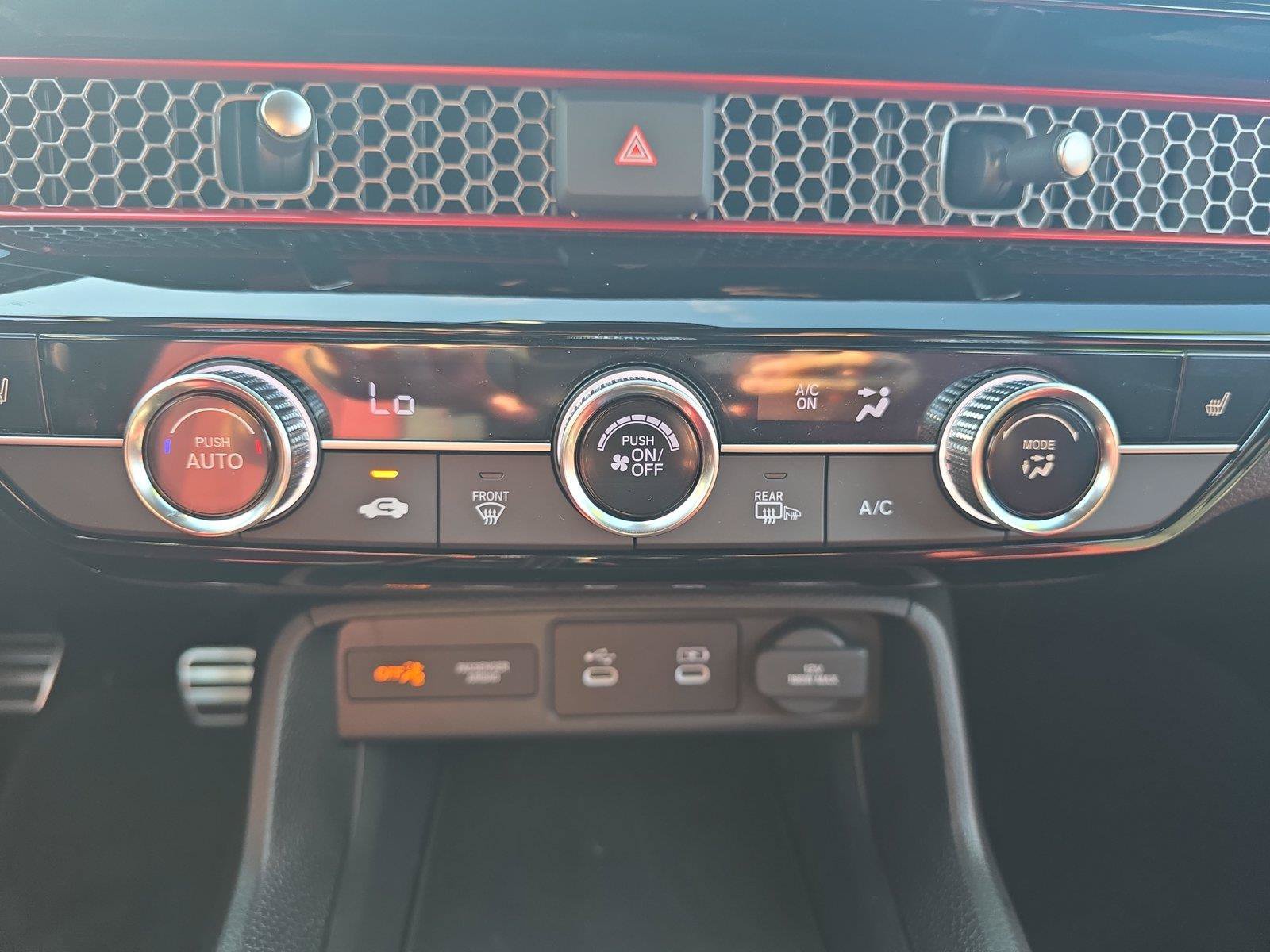 Used 2026 Honda Civic Si image 18