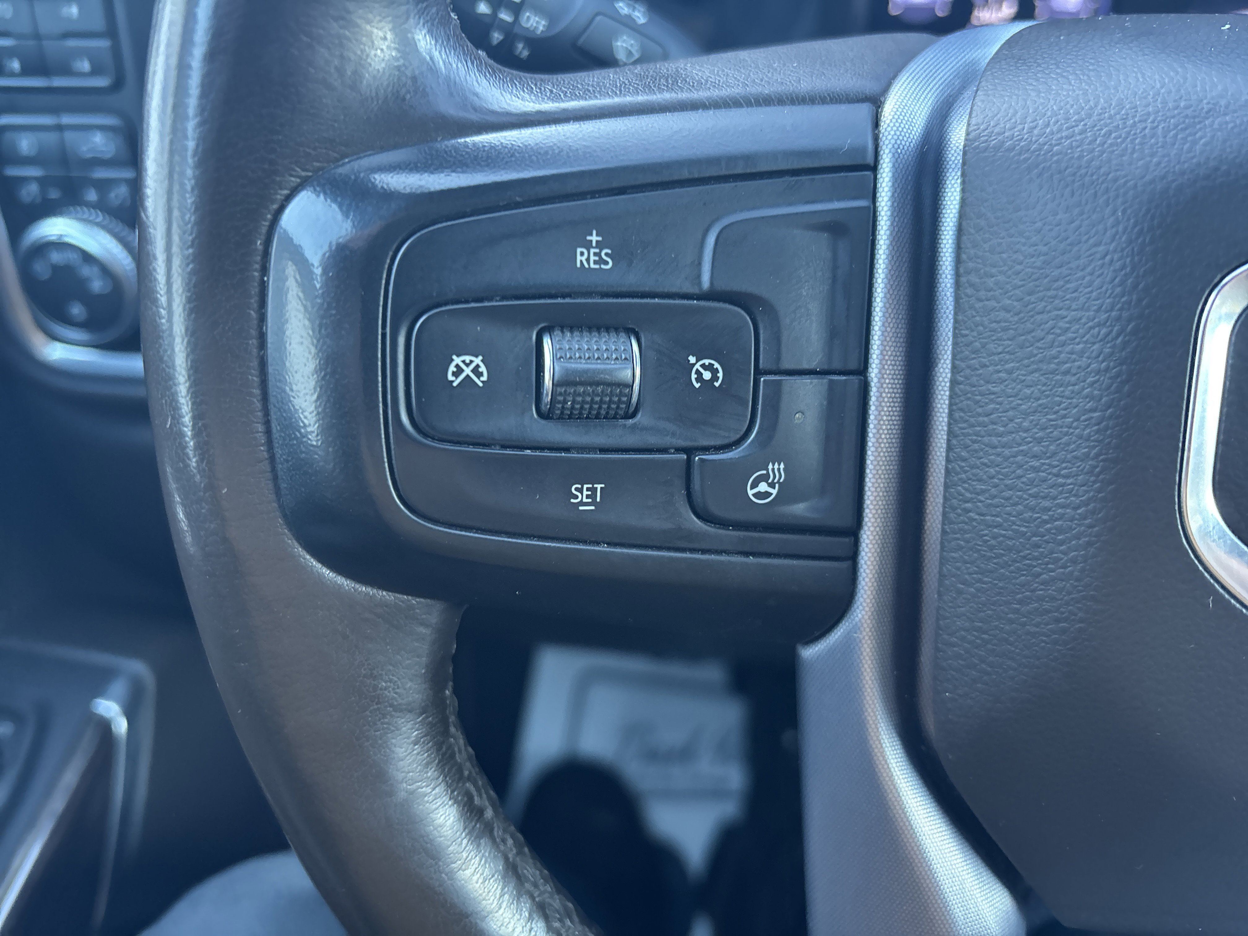 Used 2019 GMC Sierra 1500 Elevation image 19