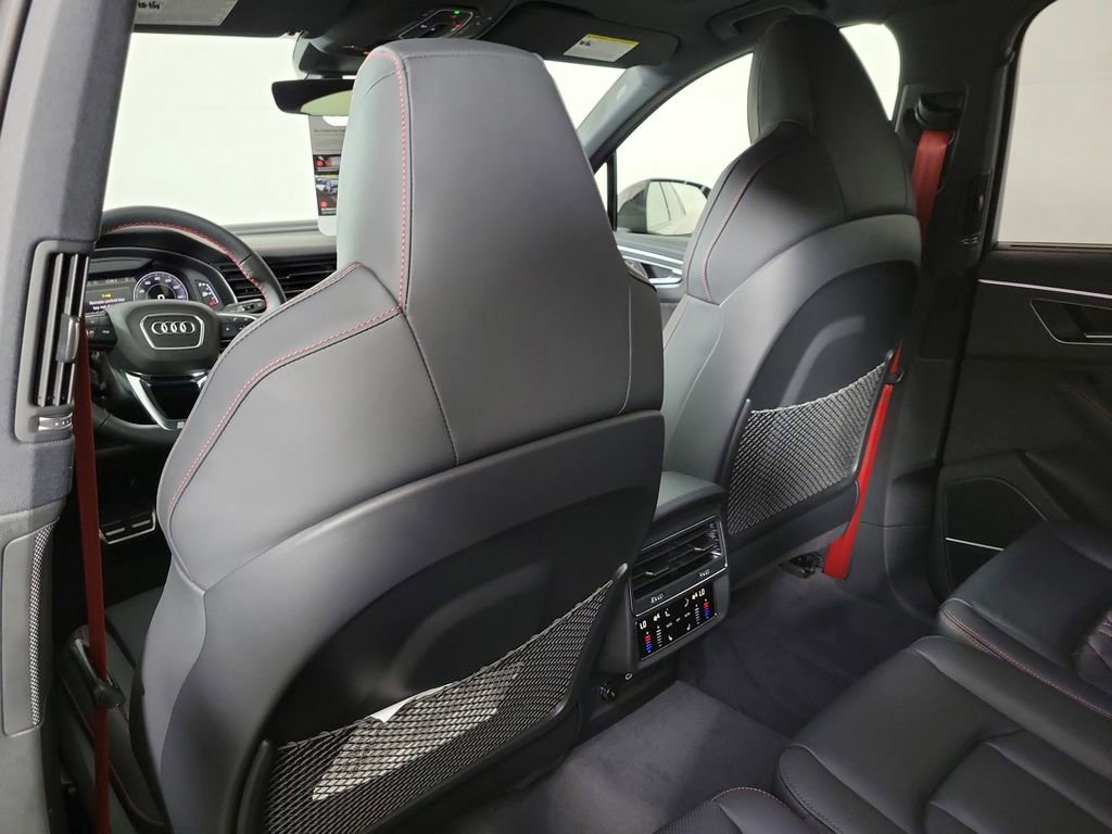 New 2026 Audi Q7 3.0T Prestige image 13
