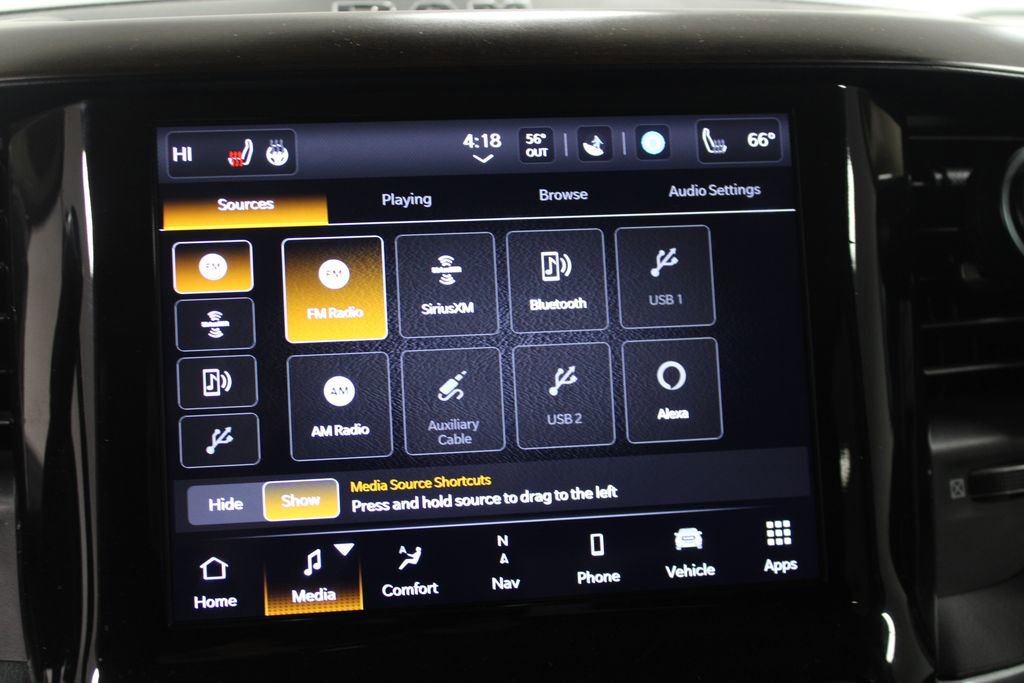 Used 2022 RAM 2500 Laramie image 32