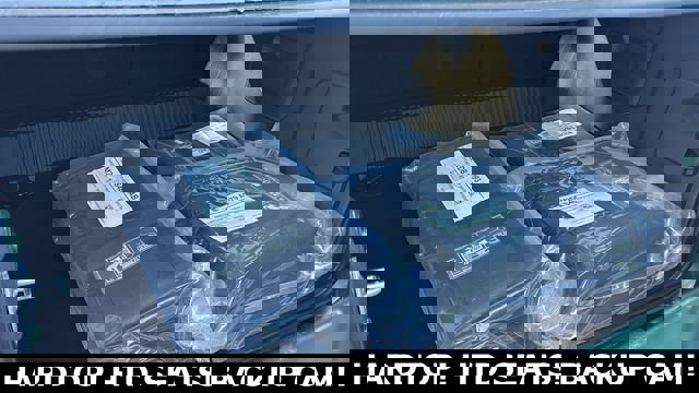 New 2025 Ford Bronco Outer Banks image 31