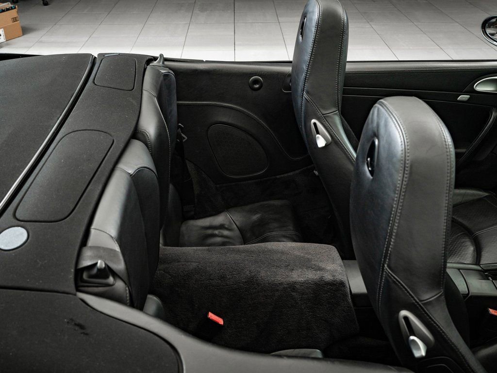 Used 2007 Porsche 911 Carrera 4S image 29