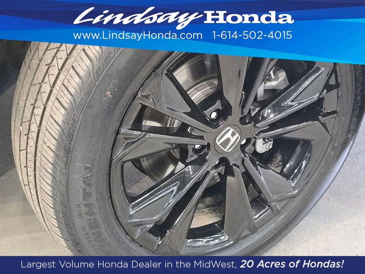 Used 2023 Honda CR-V Sport Touring image 33