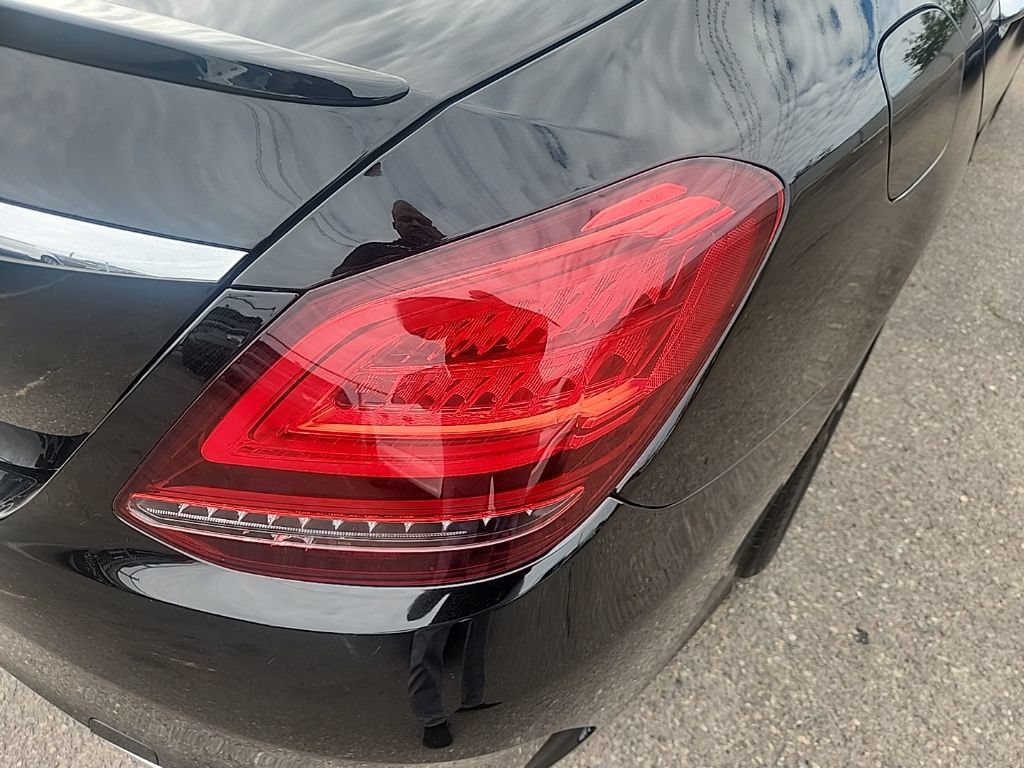 Used 2021 Mercedes-Benz C 300 Sedan image 14