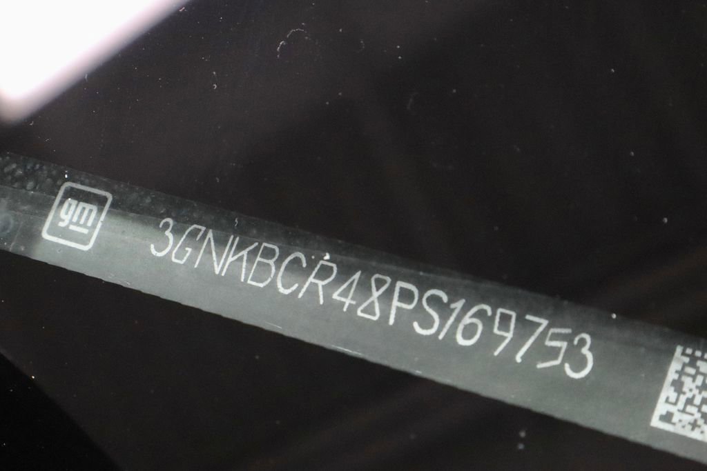 Used 2023 Chevrolet Blazer LT w/ LPO, Floor Liner Package FWD image 34