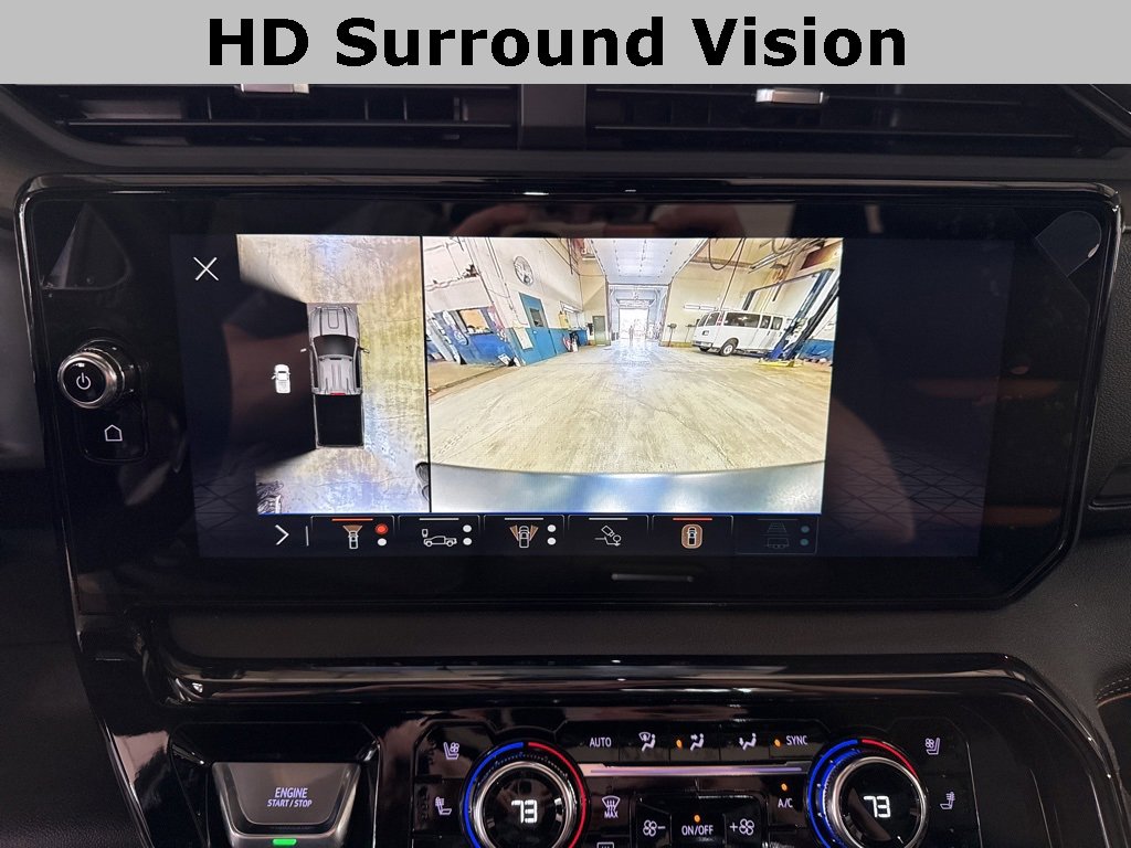 New 2026 GMC Sierra 2500 AT4 w/ AT4 Premium Plus Package image 4