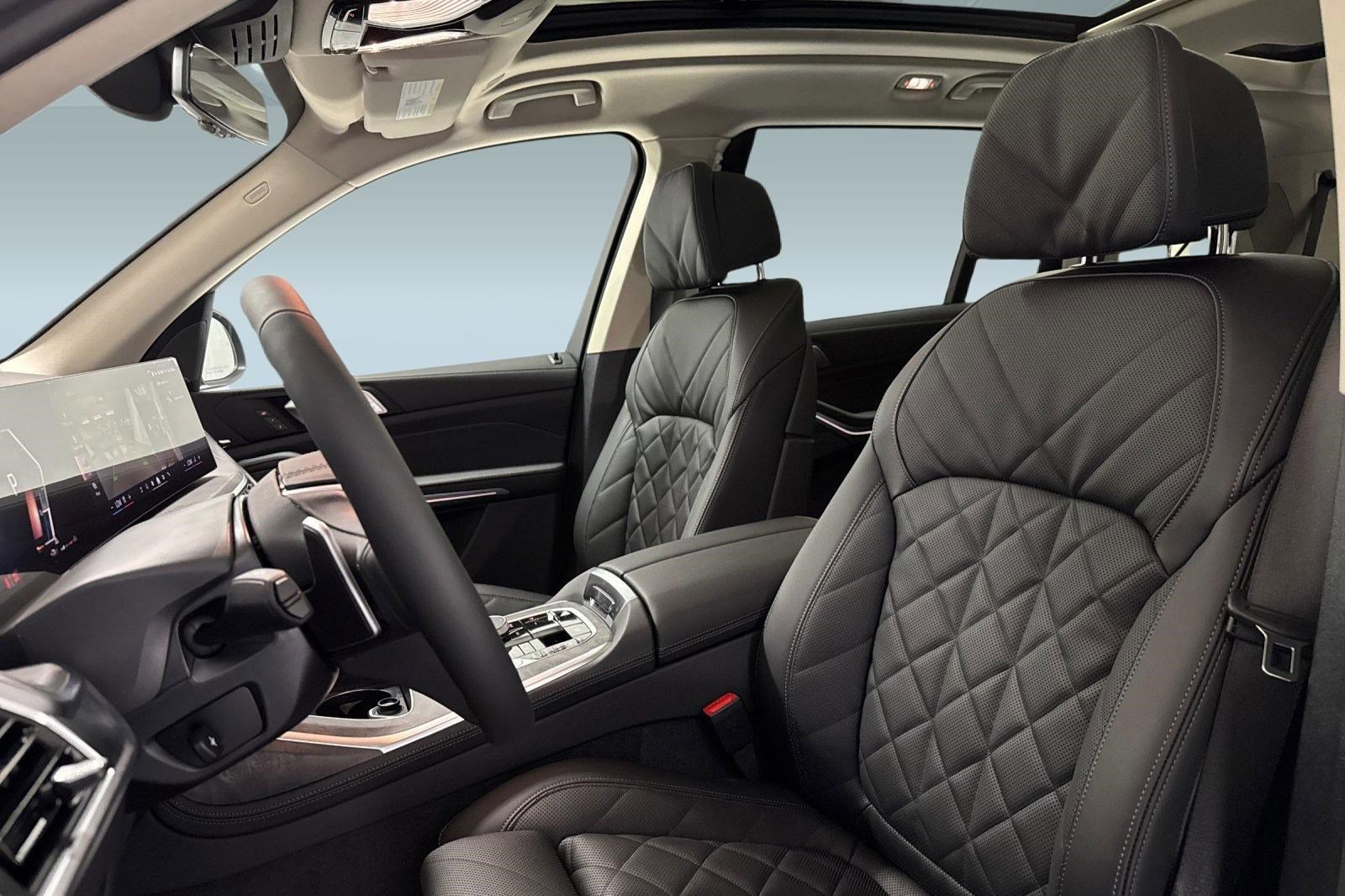 New 2026 BMW X7 xDrive40i w/ Premium Package image 20