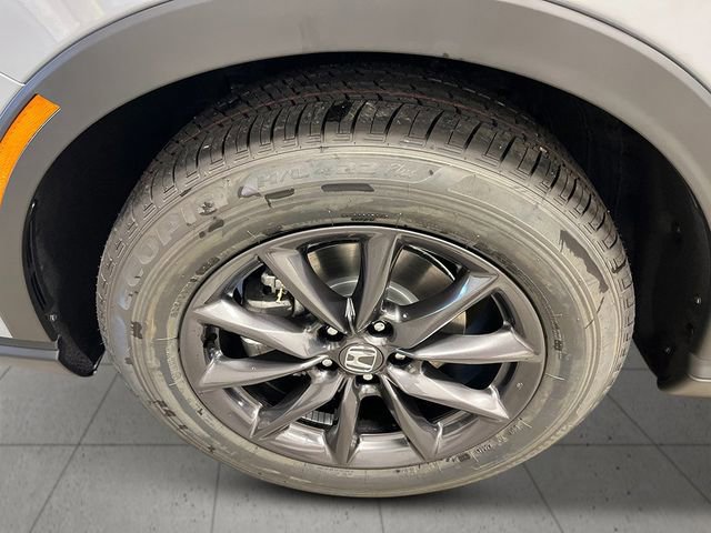 New 2026 Honda CR-V EX-L image 10