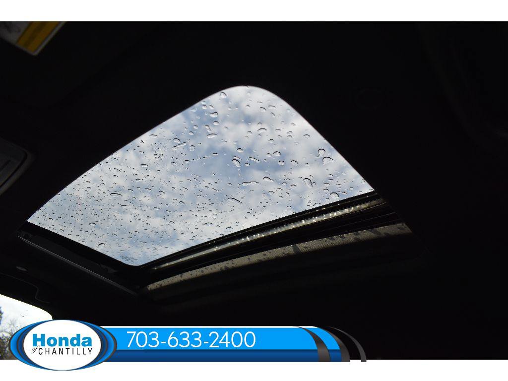 New 2026 Honda CR-V Sport-L image 22