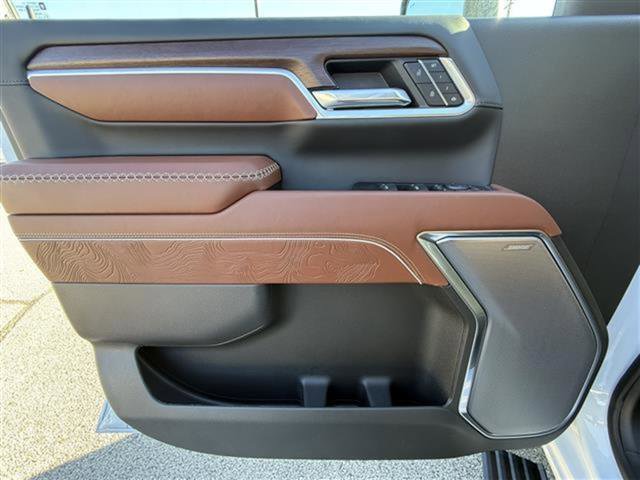 New 2026 GMC Sierra 2500 Denali Ultimate w/ Snow Plow Prep/Camper Package image 12